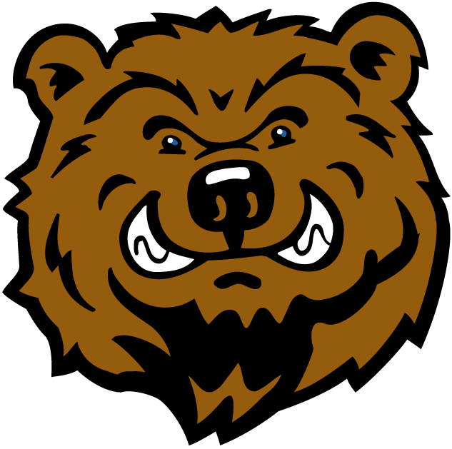 UCLA Bruins 2004-Pres Mascot Logo v4 iron on transfers for fabric